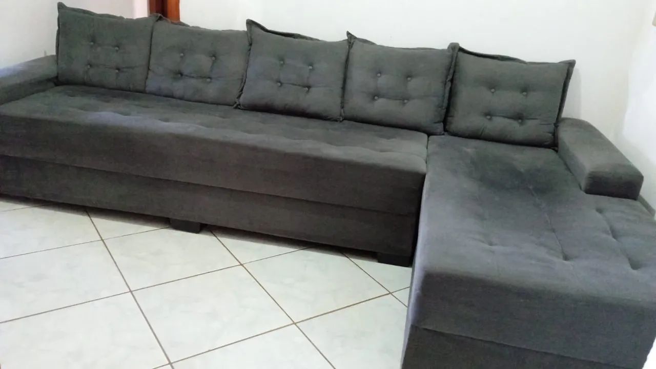 Sofá 