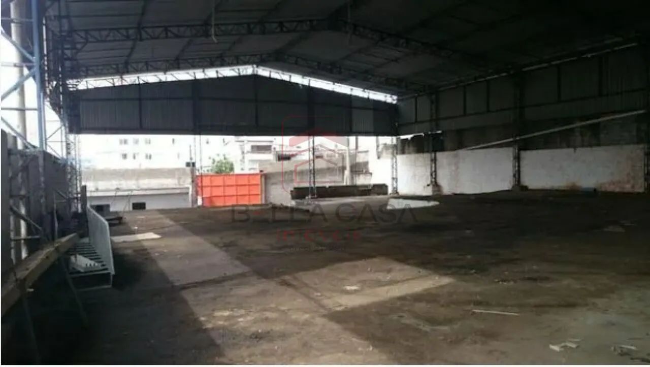 Galpão 1200 m2 no Parque Císper - Foto 5