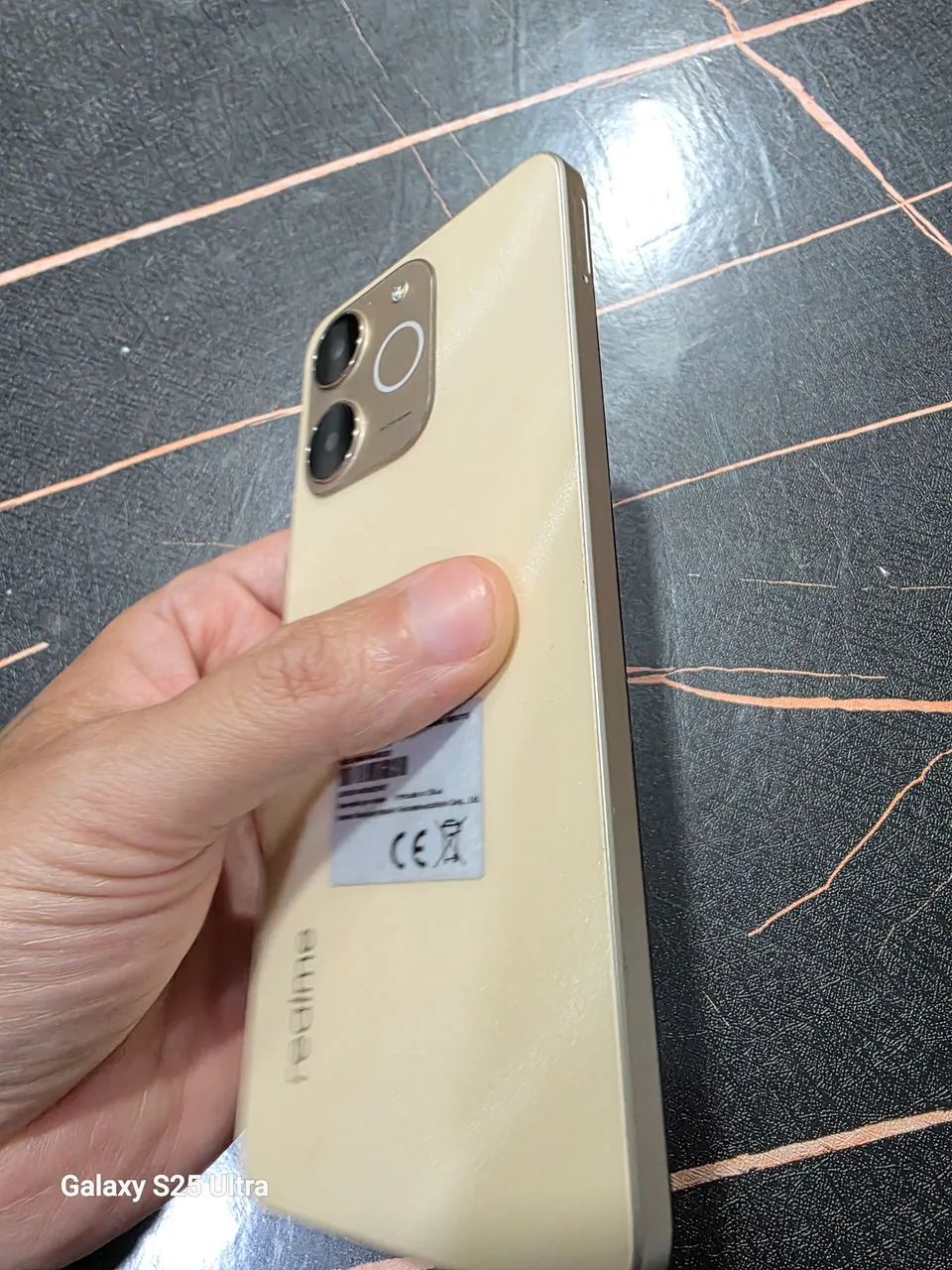 Realme note 70 256 gigas 500 - Foto 4
