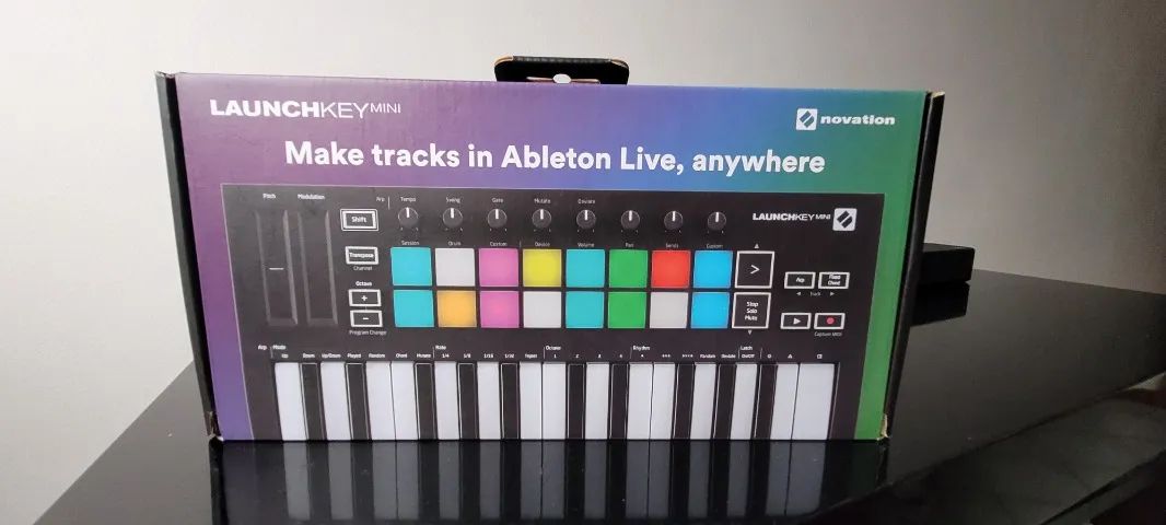 Novation Launchkey Mini MK3