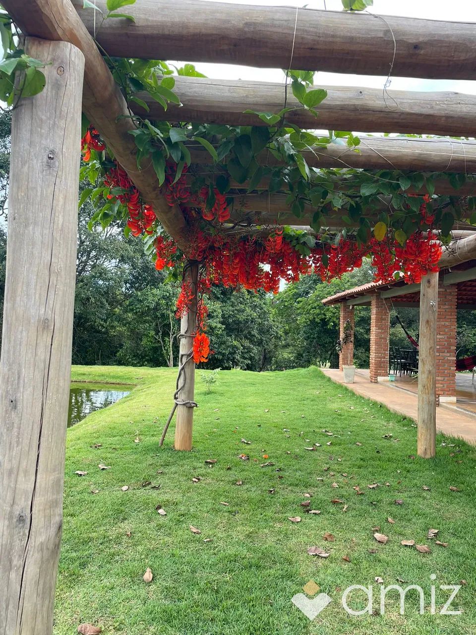 Chácara à venda munícipio Ituaçu - Foto 2