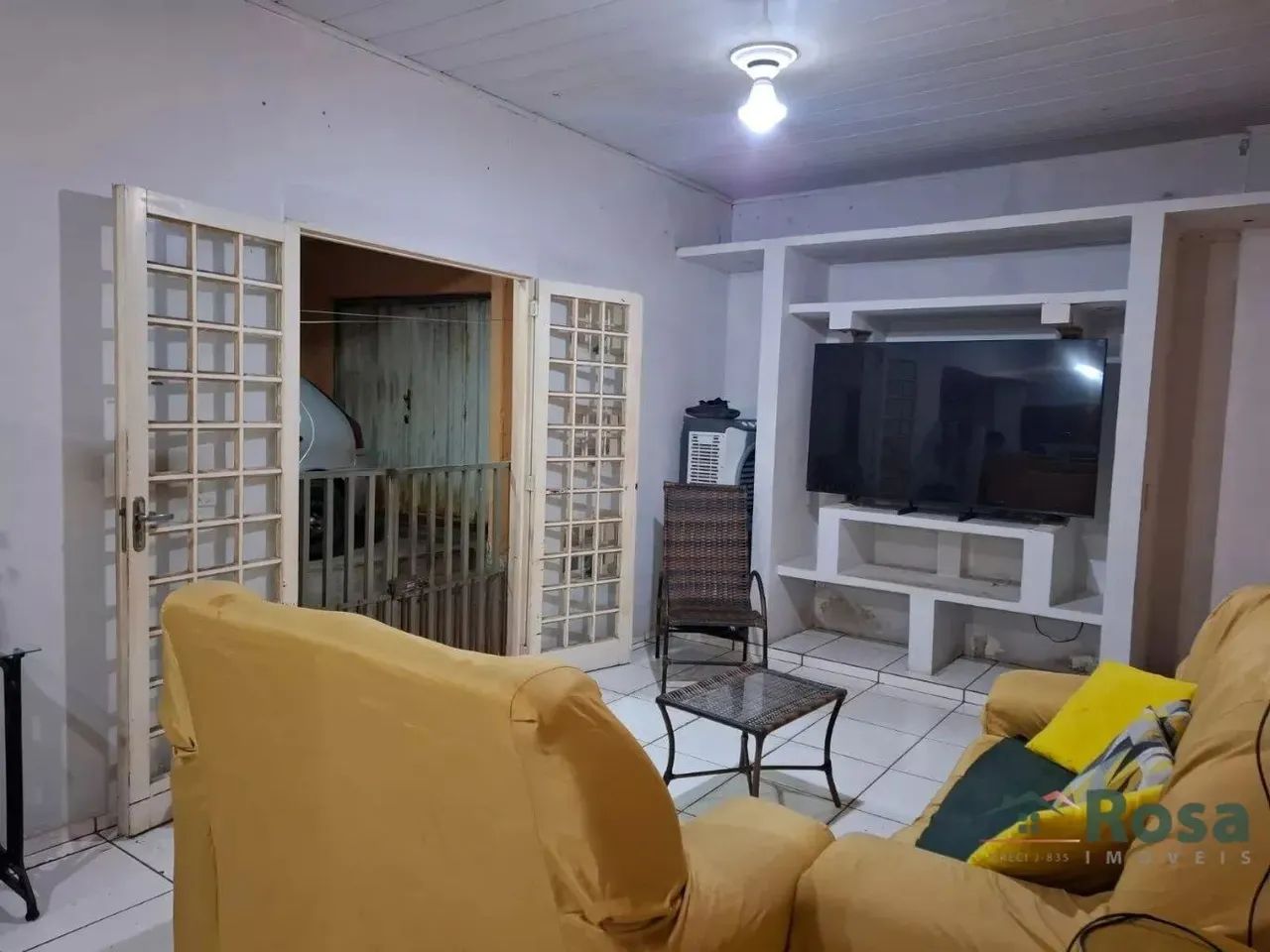 Casa para venda, 5 quarto(s), sendo 4 suites Campo Velho, Cuiabá - Foto 2