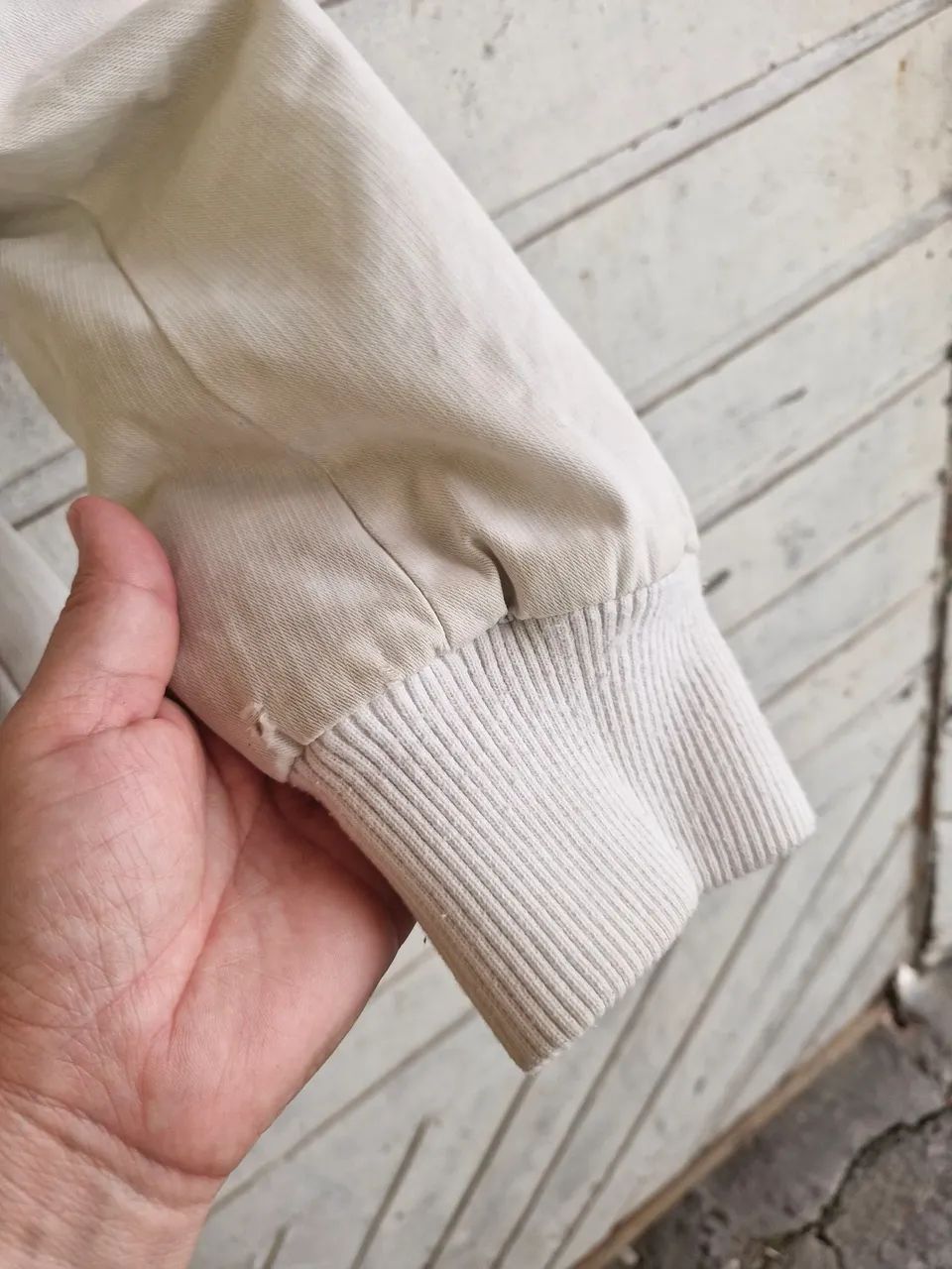 Jaqueta masculina  - Foto 5