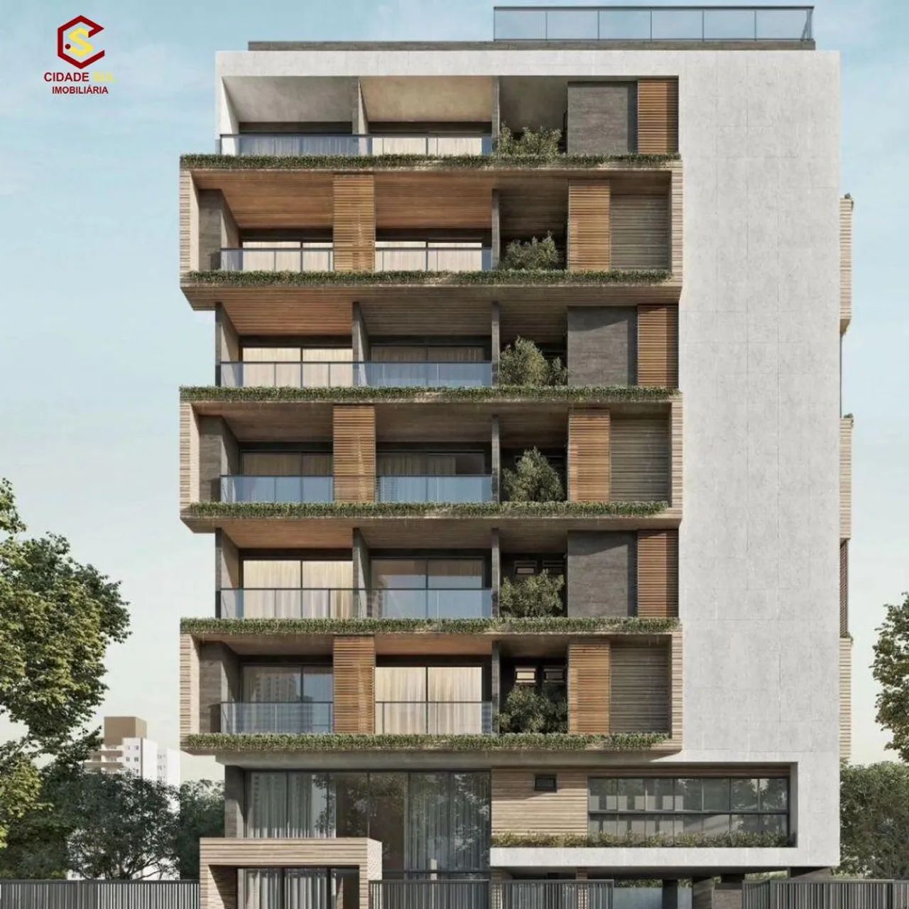 Apartamento com 1 dormitório à venda, 28 m² por R$ 330.400,00 - Bessa - João Pes 2