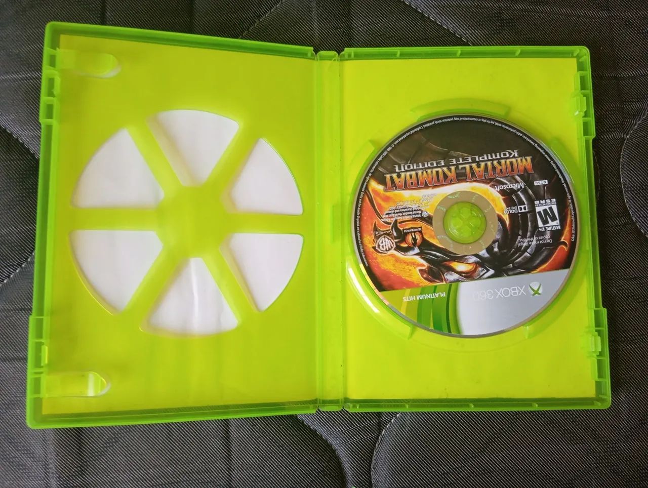 Jogos Xbox 360 e One  - Foto 4