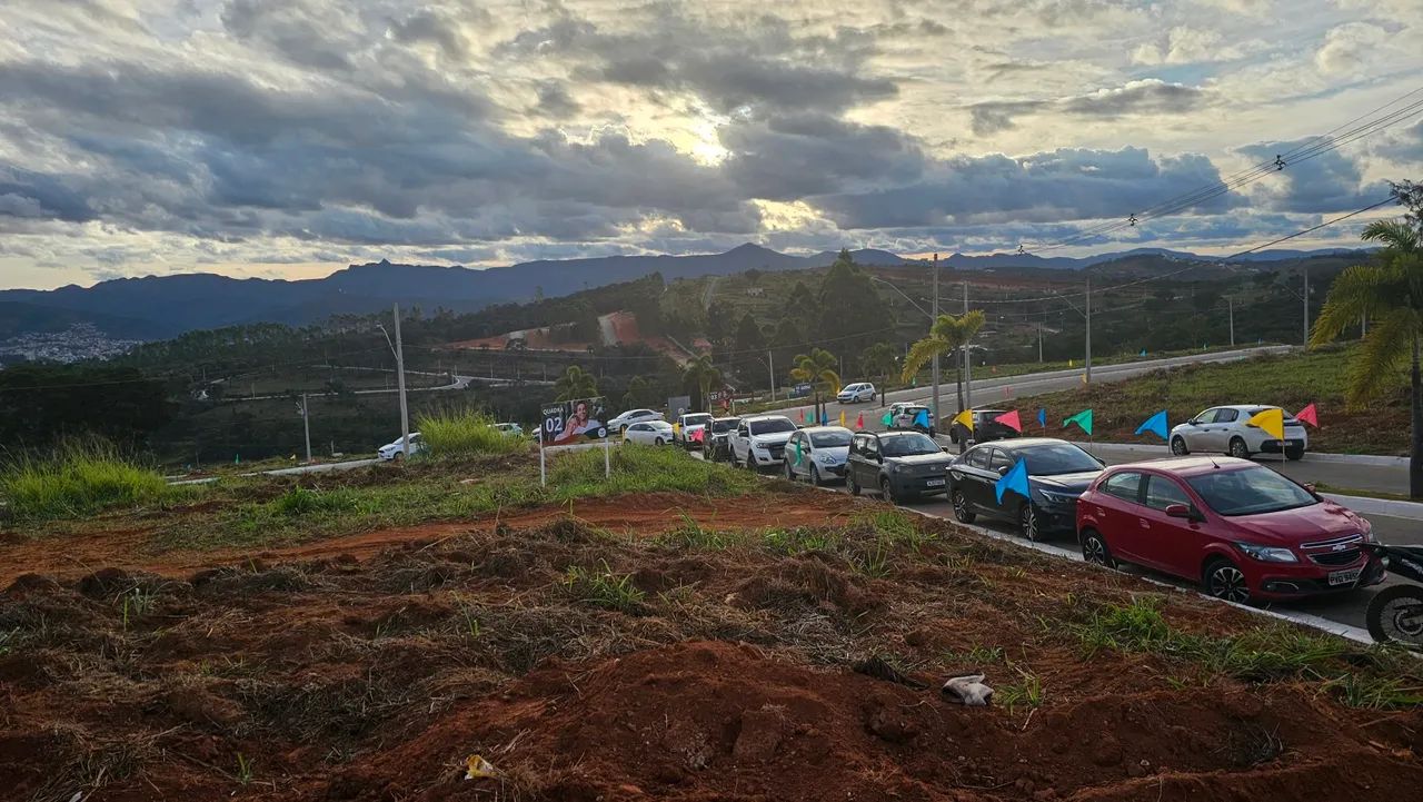 Excelente lote em Itabirito,  360m² - Foto 5