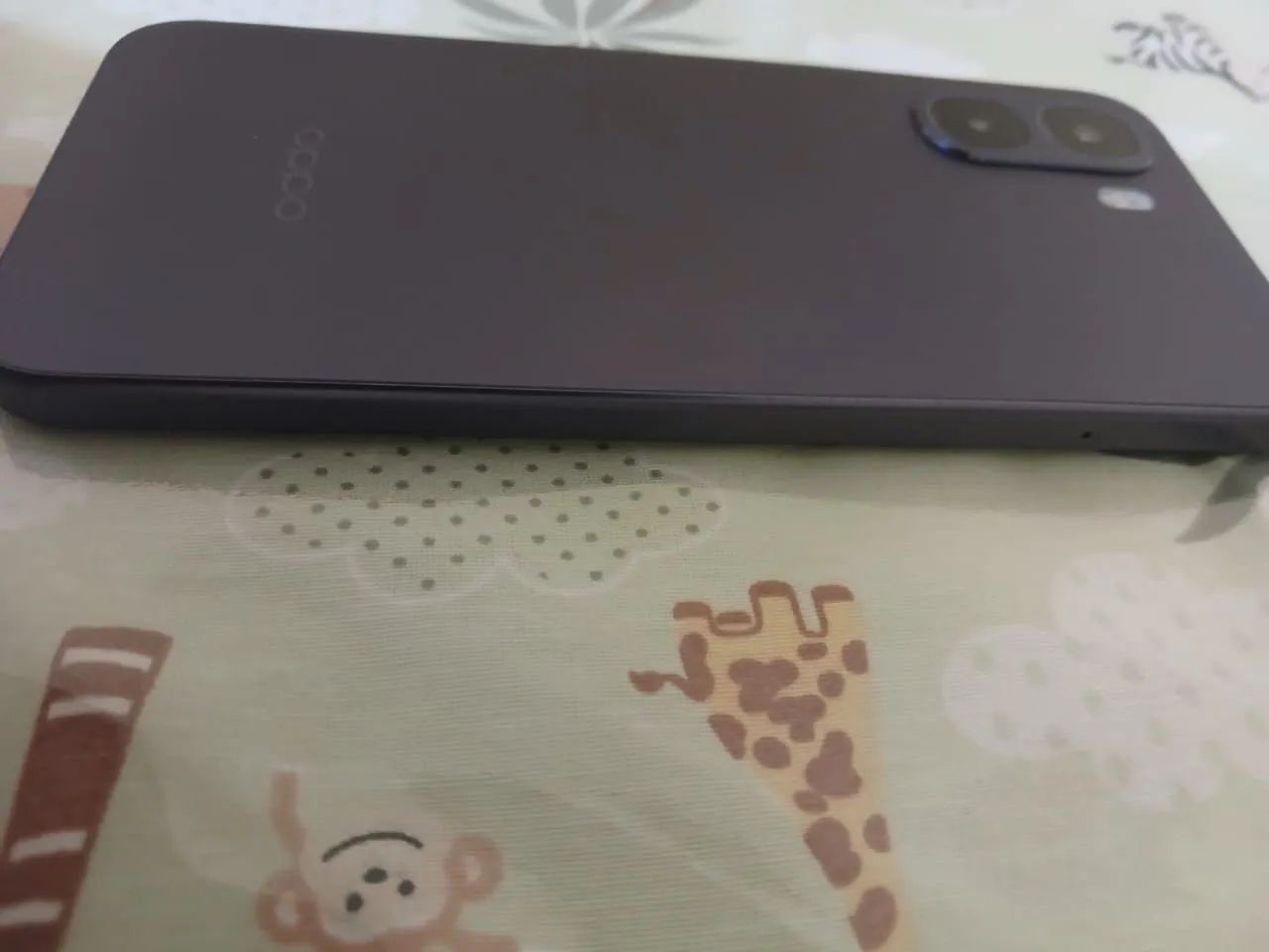 A6x Oppo 256 Gigas - Foto 5