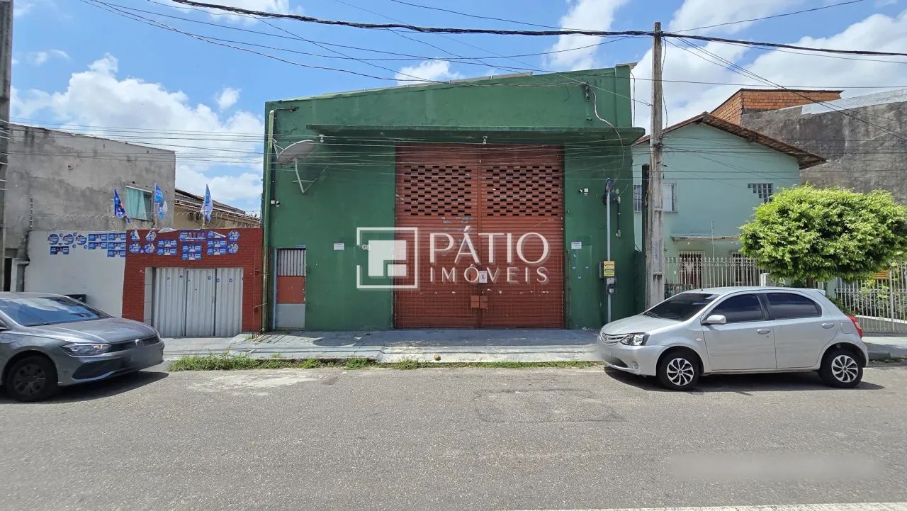 Galpão com escritórios próximo à Av. Júlio Cesar. - Foto 2