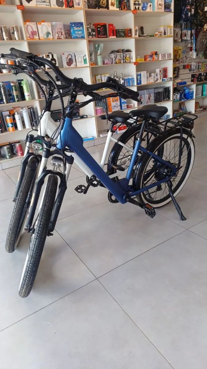 BIKE ELETRICA - Foto 4