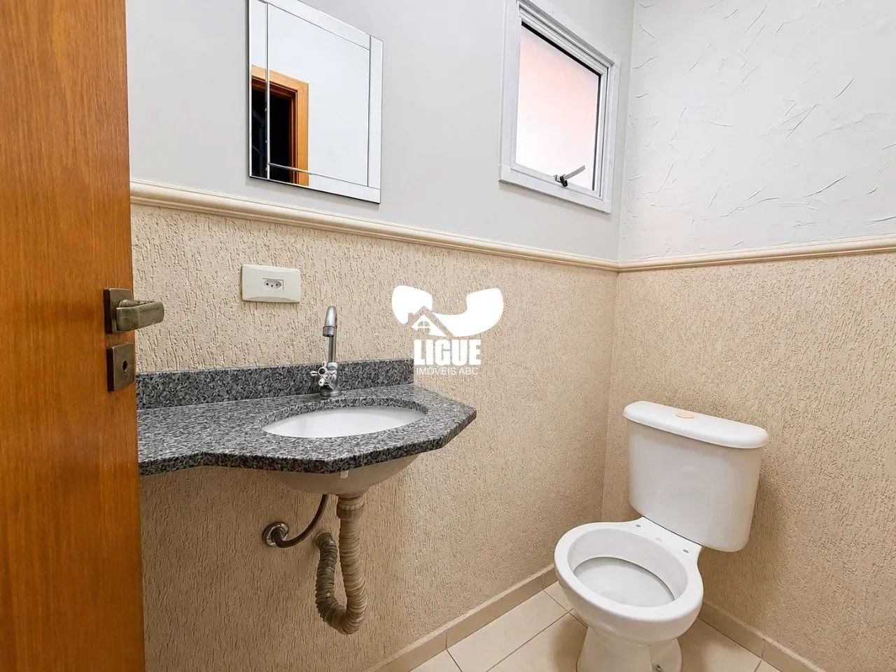 Sobrado em condominio na Vila Assunção - Foto 5