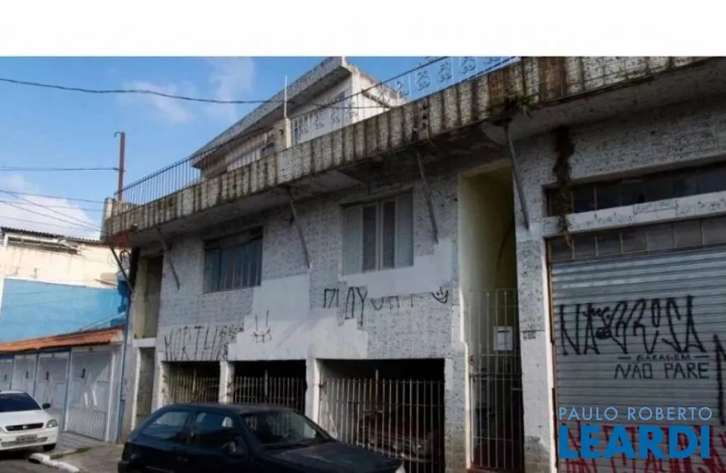 AREA - VILA FORMOSA - SP - Foto 3