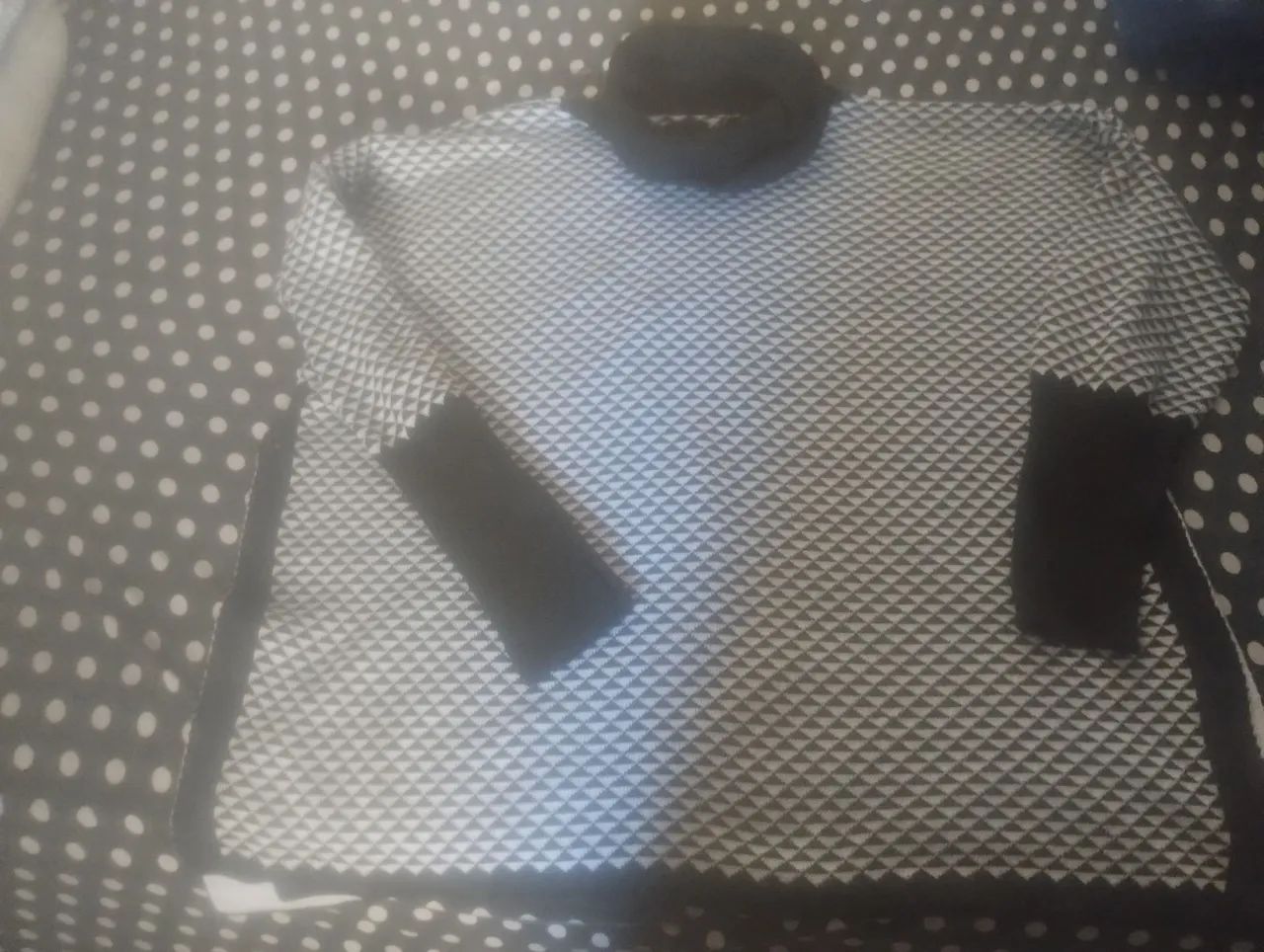 Blusa de frio - Foto 2