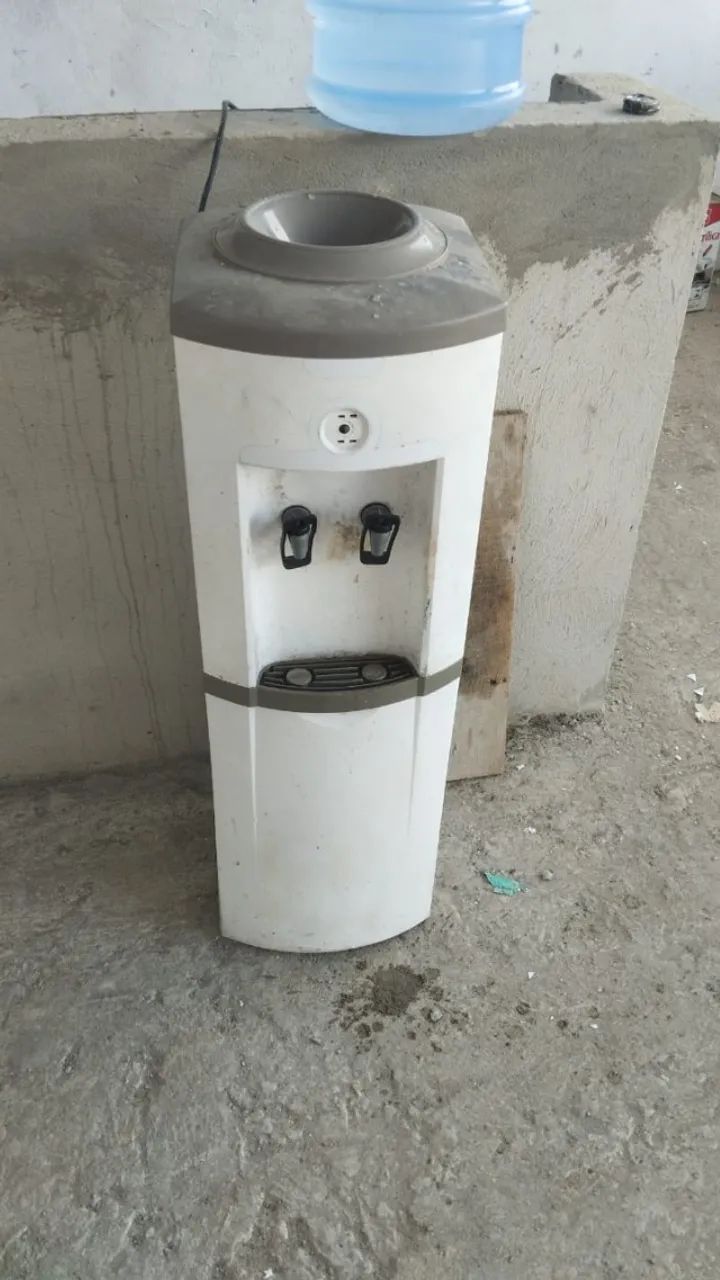 Refrigeração e climatização 