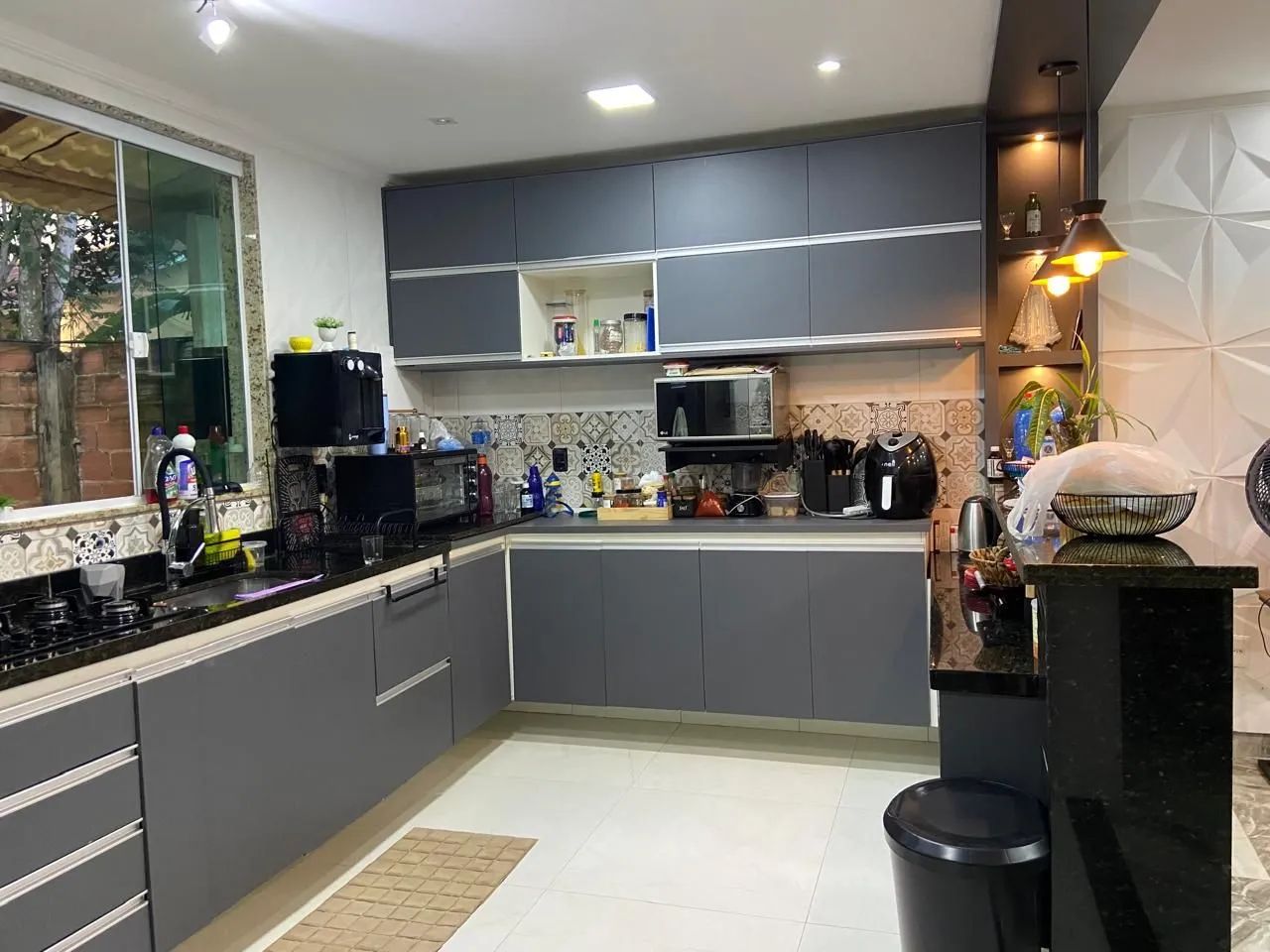 Casa na ilha de Itacuruçá ( Gamboa) - Foto 3