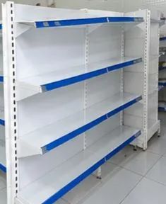 GÔNDOLA INICIAL PARA MERCADINHO - USADA - Foto 2