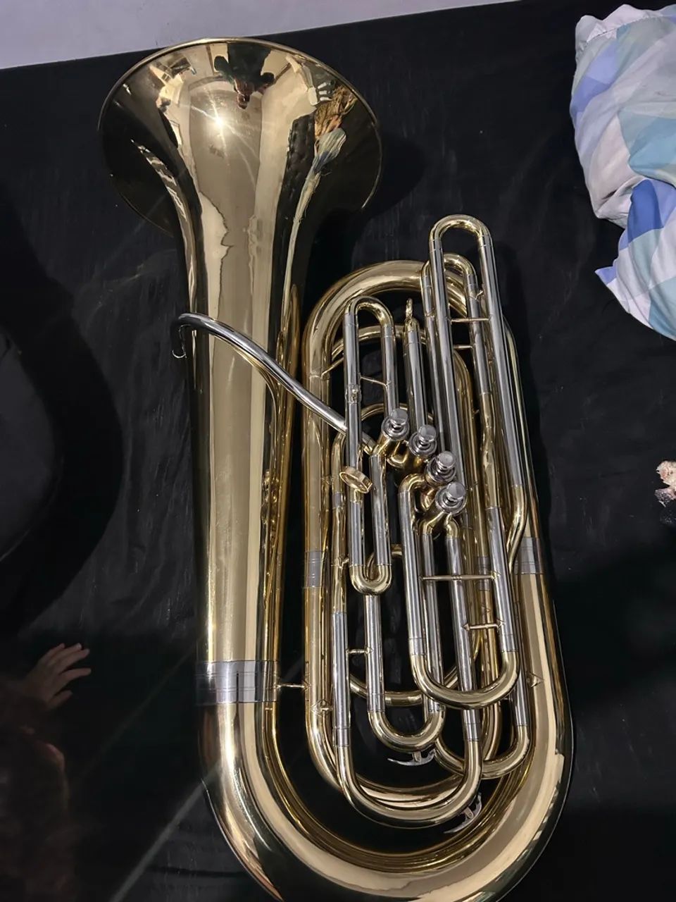 Tuba Sib  - Foto 2