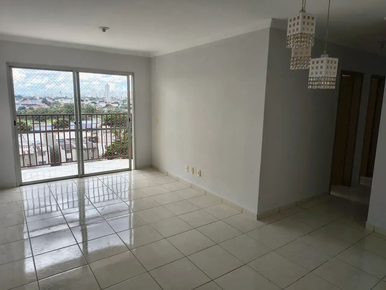 Apartamento 3/4 uma suite ( parque oeste) - Foto 4