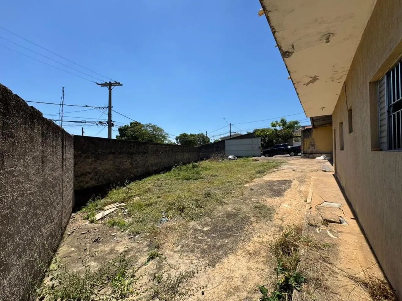 Oportunidade! Terreno 363m² com 3 Casas Próximo à PUC-Campinas - Foto 4