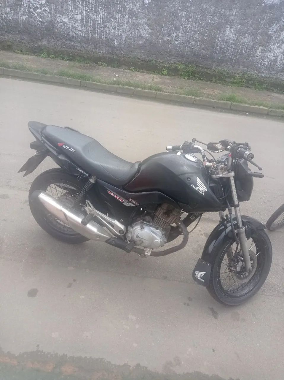 Moto  - Foto 2