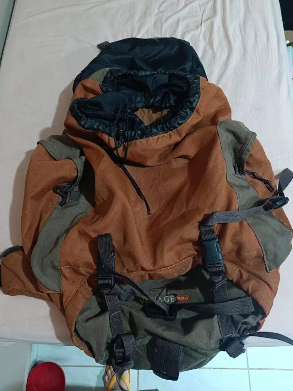 Mochila 75L - Foto 2