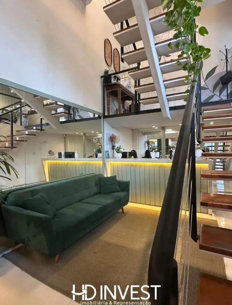 Salão comercial para Locação Vila Sfeir - Indaiatuba SP - HD Invest - Foto 5