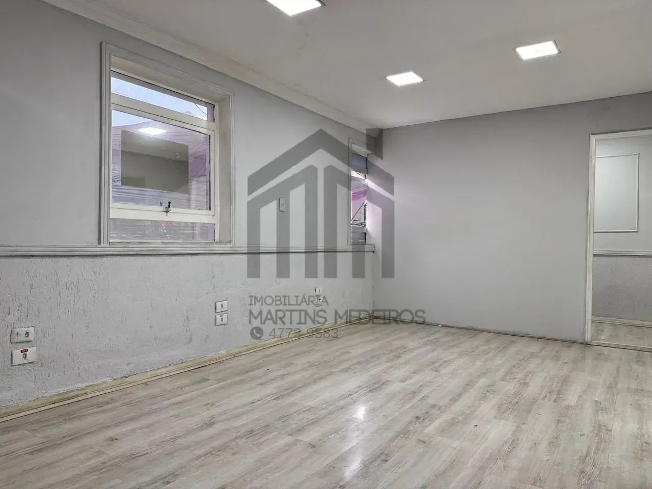 Sala comercial no centro com 30 metros quadrados em Centro - Itapevi - SP - Foto 5