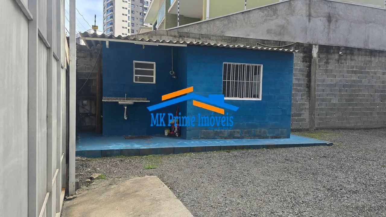 Terreno 400m² no Centro de Osasco.