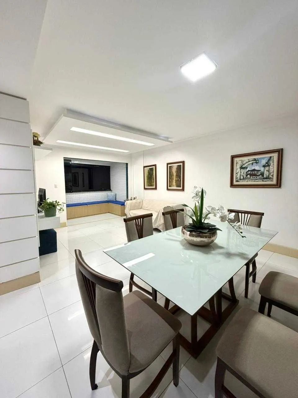 CELIA FONSECA - M.CC - LESTE/NORTE - 100M² - 02 SUÍTES - VENDA [33286]