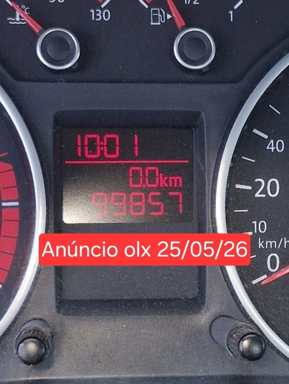 Volkswagen Saveiro Robust 1.6 Total Flex 8V 2017 - Foto 4