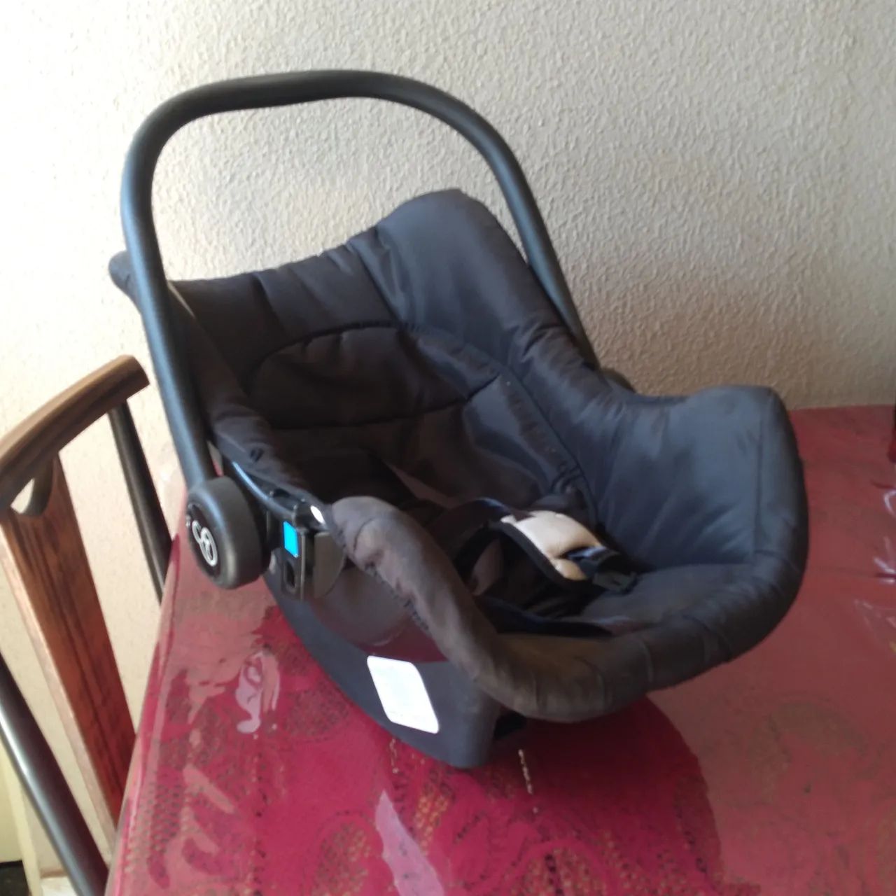 Vendo bebê conforto - Foto 2