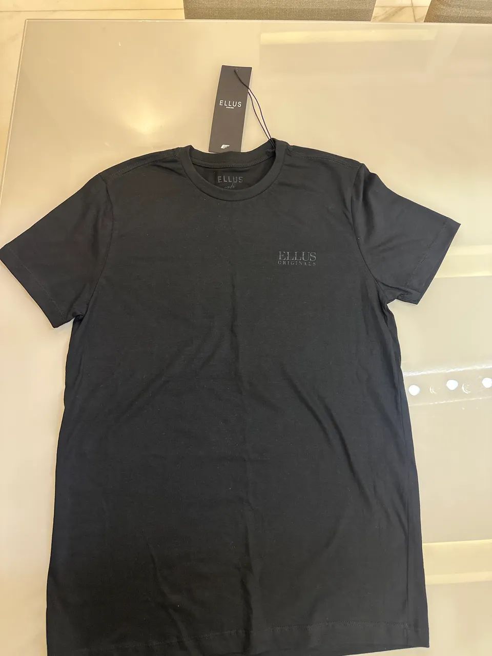 Camiseta Ellus nova  - Foto 2
