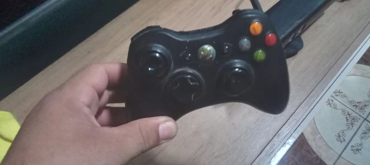 Vendo xbox acessórios  - Foto 3