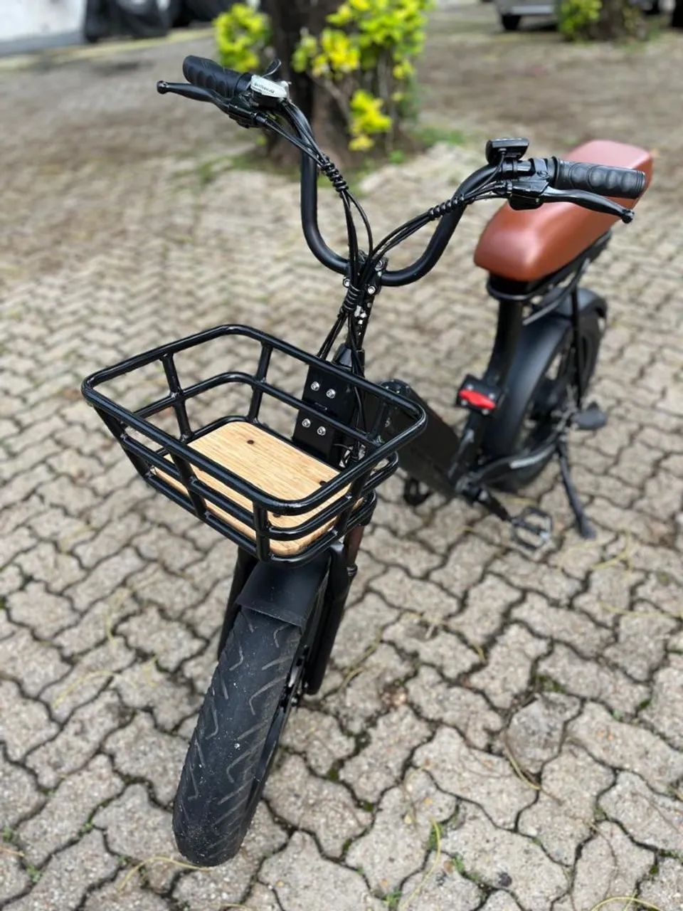 Bicicleta Elétrica Lev Cruiser - Foto 3