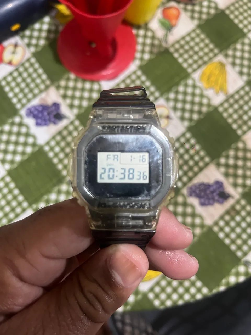 Relógio Casio - Foto 2