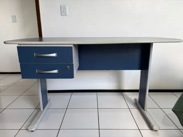 Mesa de Escritório - Foto 2