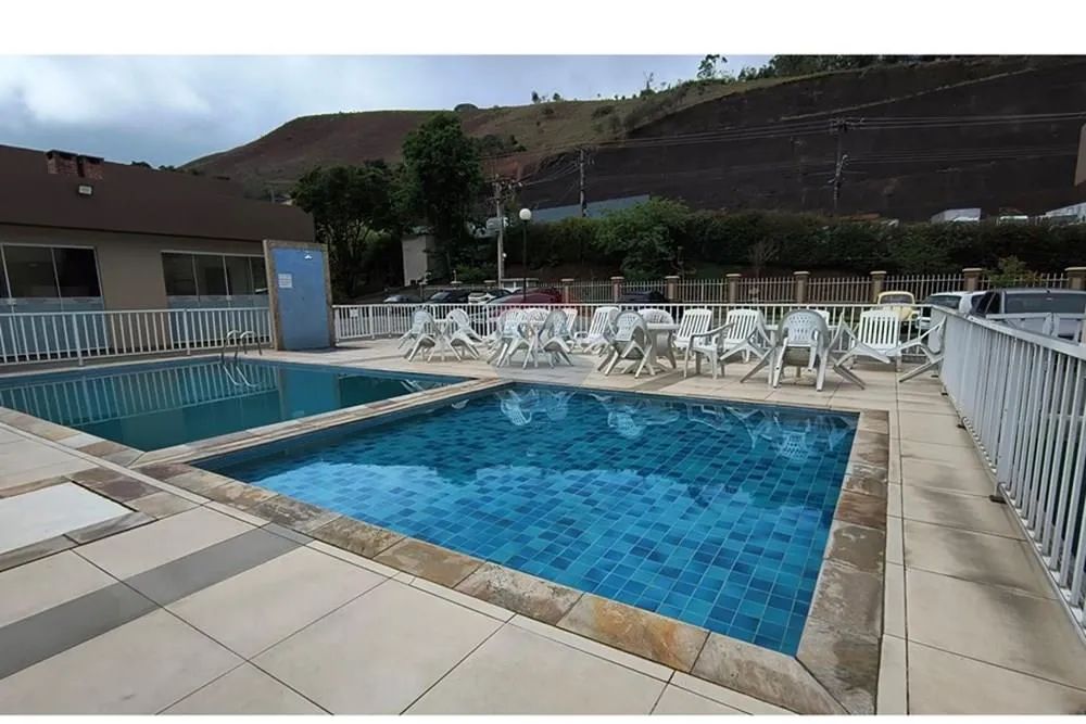Aluguel de Apartamento com 2 Quartos em Condomínio com área de Lazer; - Foto 4