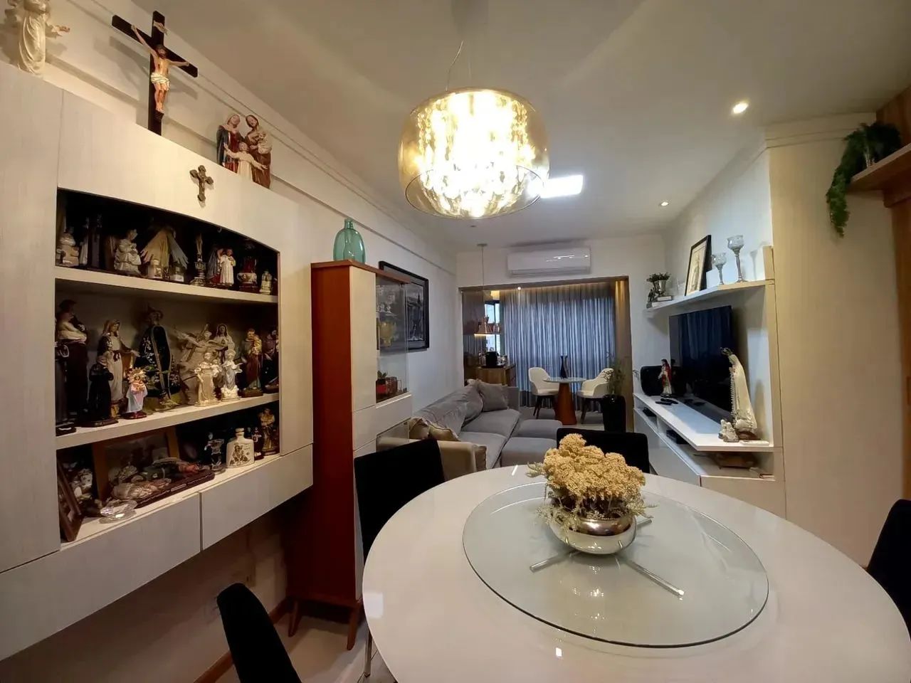 Lotus vende excelente apartamento na José Malcher - Foto 2