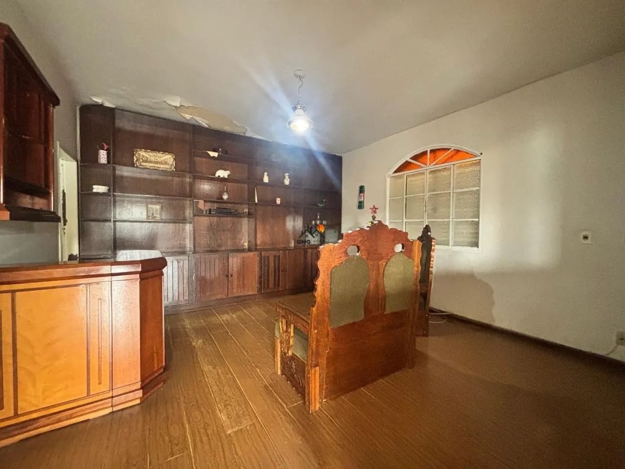 CASA COM 6 QUARTOS, BAIRRO EUROPA / CANDELÁRIA - Foto 3