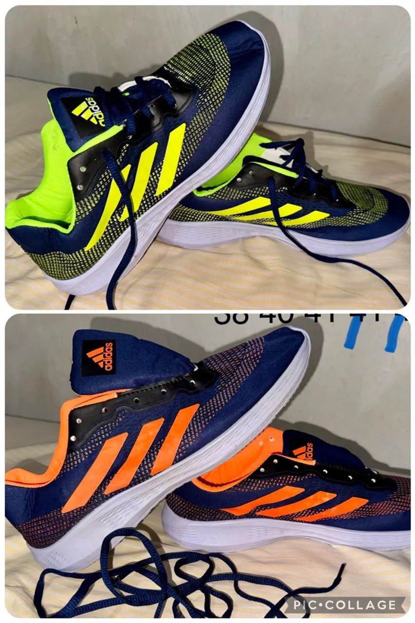 N 38 39 40 Adidas 