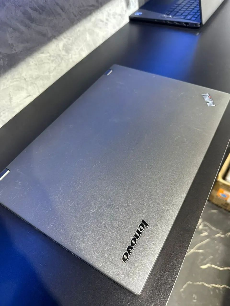 Notebook Lenovo ThinkPad L440 i5 4° geração  - Foto 6