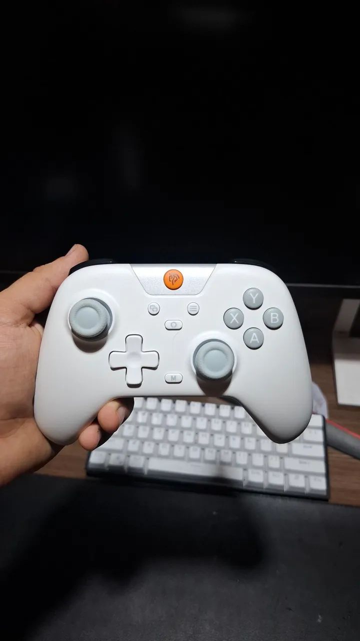 Controle EASYSMX X05  - Foto 2