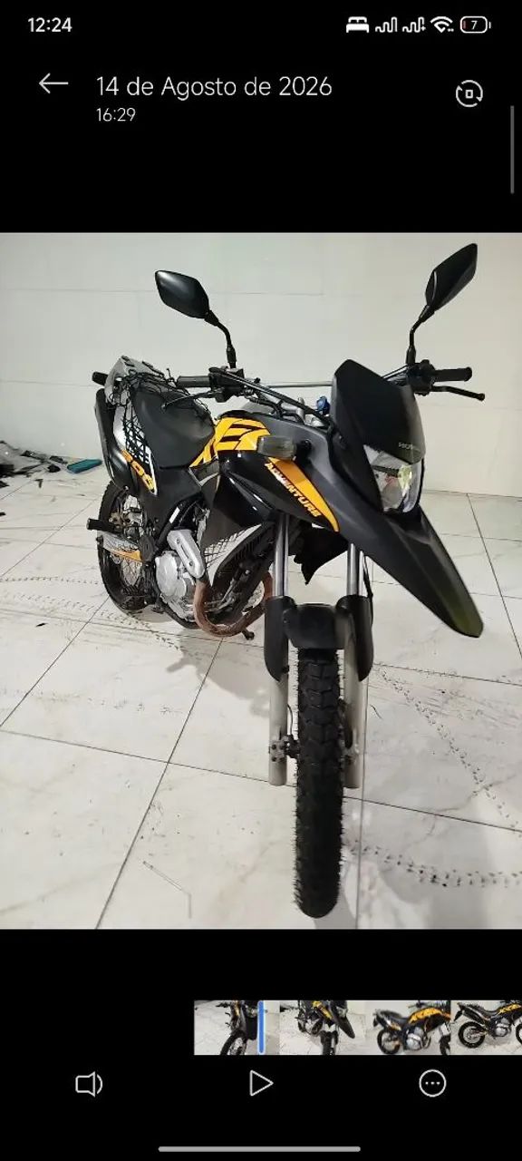 Moto Extra  - Foto 4