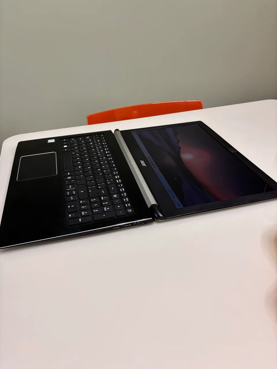 Notebook acer ASPIRE i5 - Foto 5