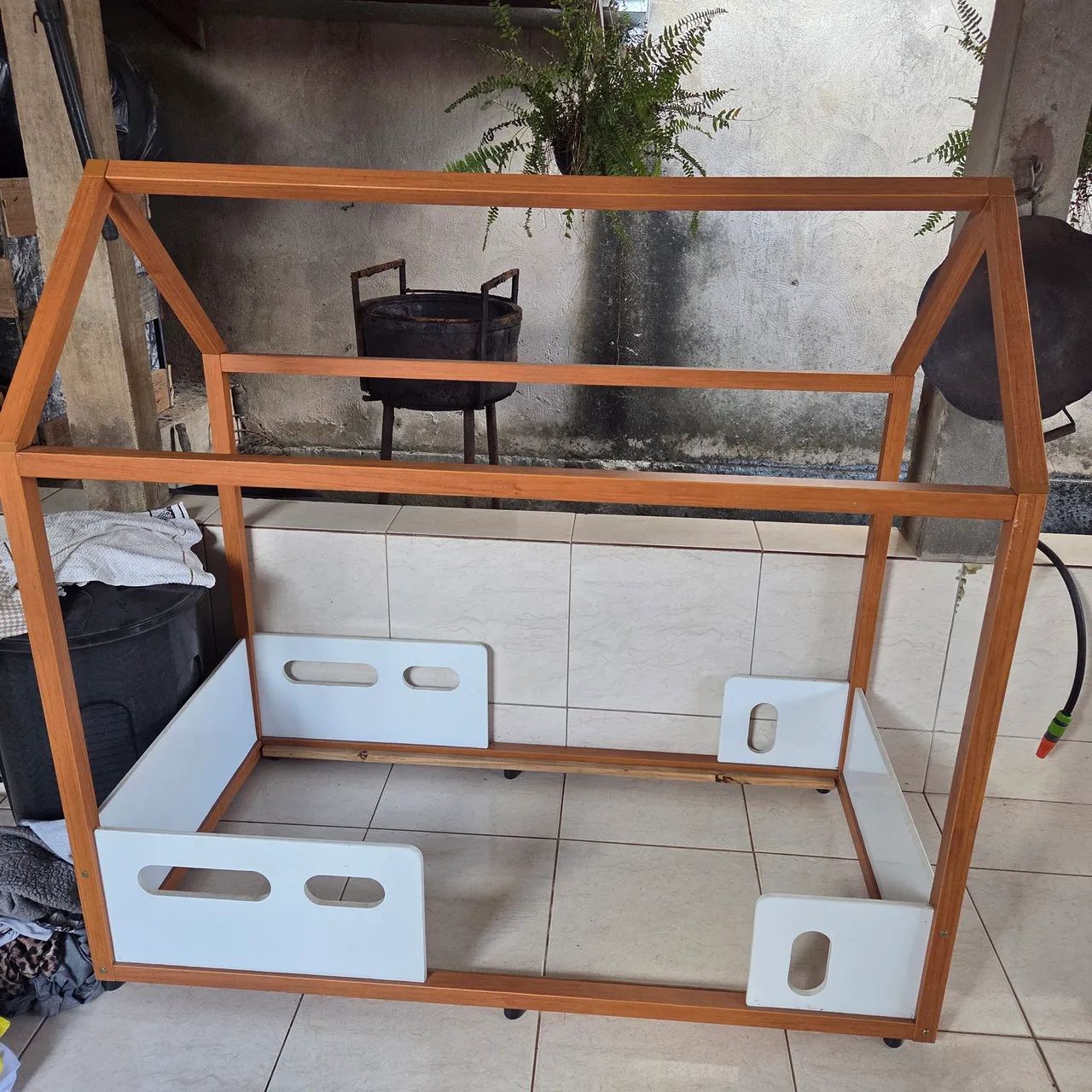 Cama infantil - Foto 2