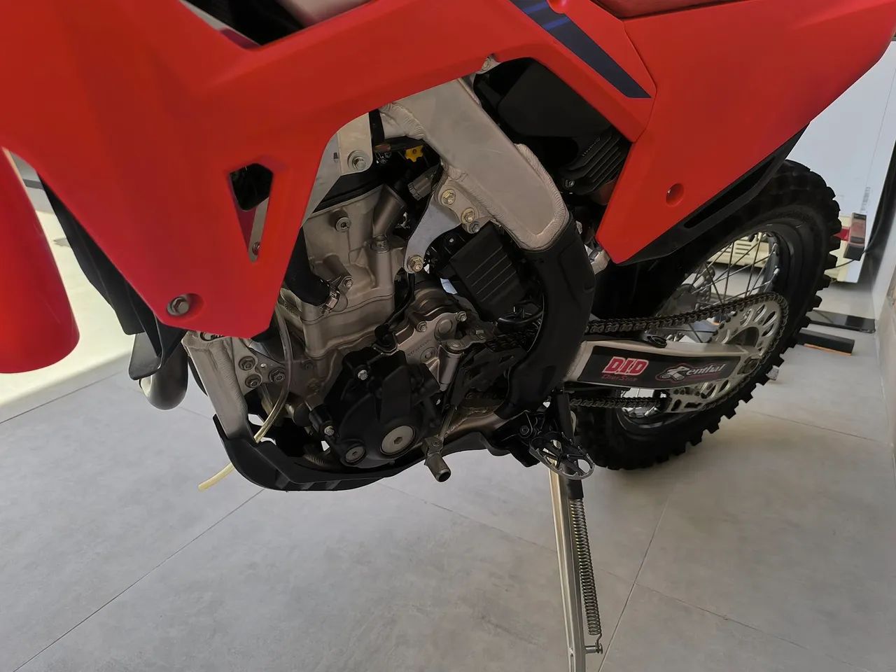 Crf 250 rx  - Foto 3