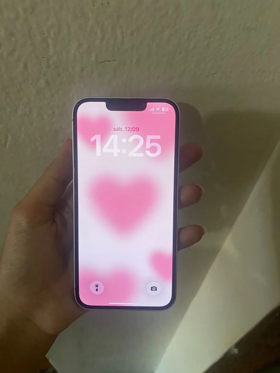 IPHONE 13 - DINHEIRO OU PIX - Foto 5