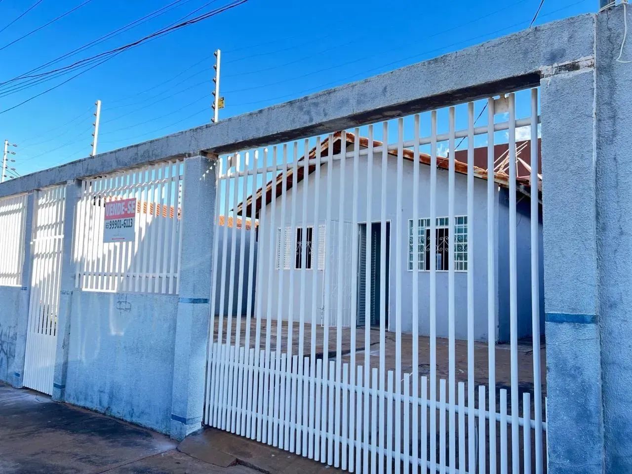 Casa à venda
