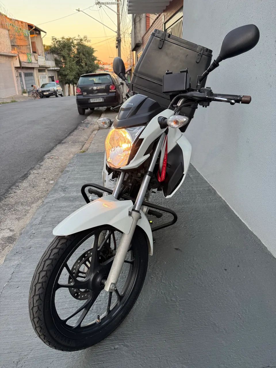 160 Cargo - Revisada - 2019   - Foto 3
