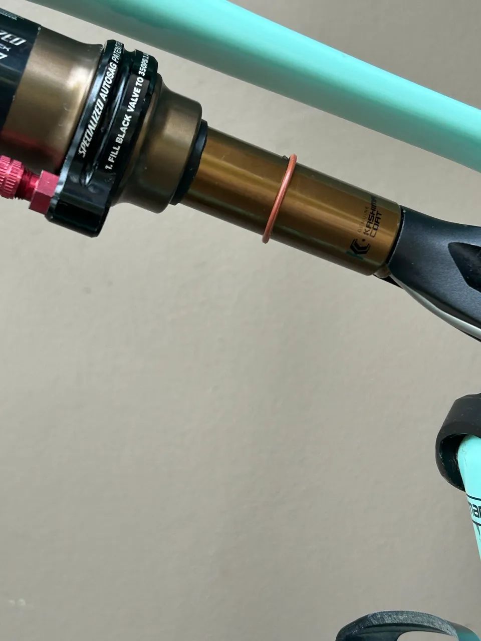 S works Specialized  - Foto 4