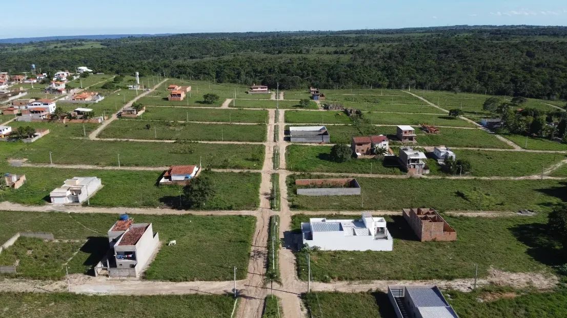 Lotes com 200m² em Cachoeira - Foto 3